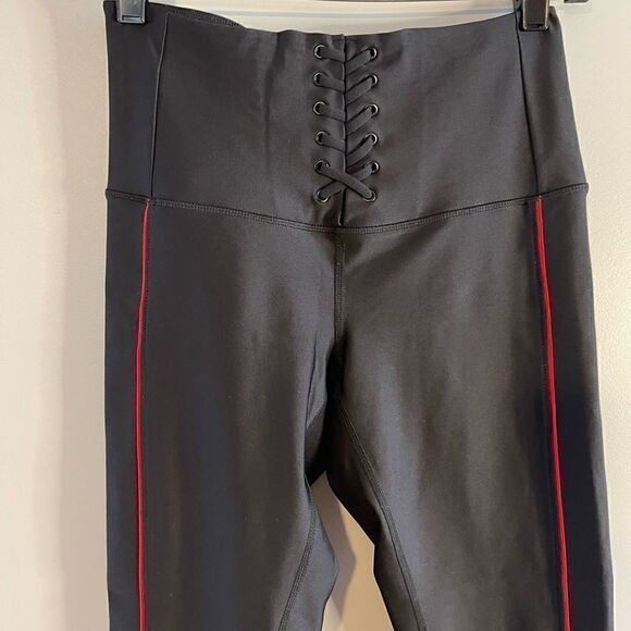 Zella High Waisted Active Leggings | SZ S - Picture 8 of 12